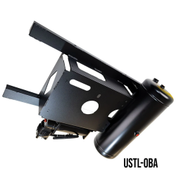 Kleinn Automotive Accessories - Kleinn Automotive USTL-OBA Spare Tire OBA System - Image 1