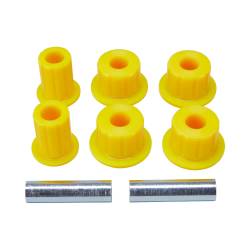 Old Man Emu - Old Man Emu OMESB121 Rear Leaf Spring Bushing Kit - Image 1