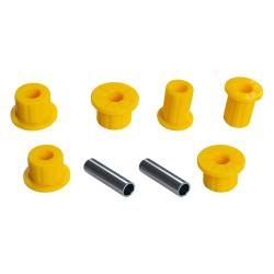Old Man Emu - Old Man Emu OMESB121 Rear Leaf Spring Bushing Kit - Image 2
