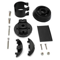 Rigid Industries - Rigid Industries 46594 Reflect Clamp Replacement Kit w/Improved Design - Image 1