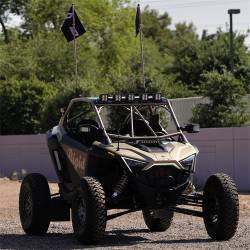 Rigid Industries - Rigid Industries 46594 Reflect Clamp Replacement Kit w/Improved Design - Image 4