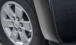 Bushwacker - Bushwacker 40143-02 OE-Style Fender Flares 2Pc Front - Image 2