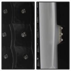 Spyder Auto - Spyder Auto 5082121 XTune Light Bar LED Taillights for 05-15 Toyota Tacoma - Image 3