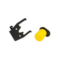 SuperSprings - SuperSprings SSR-140-54 SumoSprings for 99-16 F250 Super Duty F350 Super Duty - Image 3