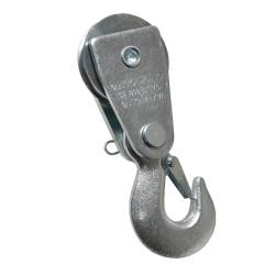 Superwinch - Superwinch 2229A Pulley Block w/Hook - Image 2