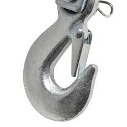 Superwinch - Superwinch 2227A Pulley Block w/Hook - Image 4
