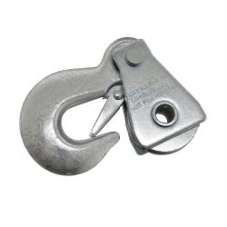 Superwinch - Superwinch 2227A Pulley Block w/Hook - Image 6