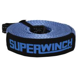 Superwinch - Superwinch 2518 Recovery Strap - Image 1
