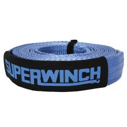 Superwinch - Superwinch 2518 Recovery Strap - Image 2