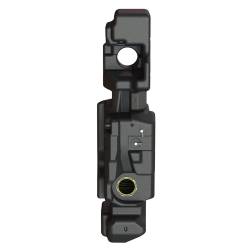 TITAN Fuel Tanks - TITAN Fuel Tanks 7010320 Extra Large Midship Tank - Image 2