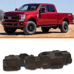 TITAN Fuel Tanks - TITAN Fuel Tanks 7020217 Extra Large Midship Tank - Image 4