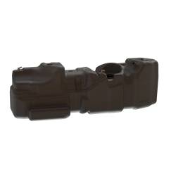 TITAN Fuel Tanks - TITAN Fuel Tanks 7030113 Extra Large Midship Tank for 13-25 Ram 2500/3500 - Image 3