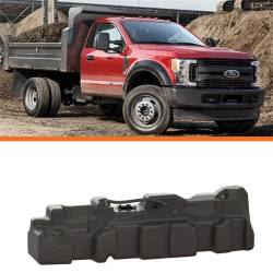 TITAN Fuel Tanks - TITAN Fuel Tanks 7020417 XX-Large Midship Tank - Image 4