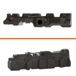 TITAN Fuel Tanks - TITAN Fuel Tanks 7020417 XX-Large Midship Tank - Image 5