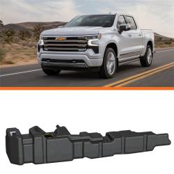 TITAN Fuel Tanks - TITAN Fuel Tanks 7010519 Extra Large Midship Tank - Image 4