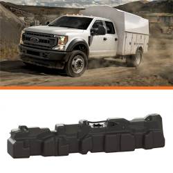 TITAN Fuel Tanks - TITAN Fuel Tanks 7020517 XX-Large Midship Tank - Image 4