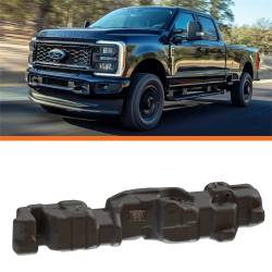 TITAN Fuel Tanks - TITAN Fuel Tanks 7020317 Extra Large Midship Tank - Image 4