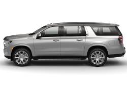 Auto Ventshade AVS - Auto VentShade 25960 Bugflector II Stone/Bug Deflector for Suburban Tahoe - Image 4