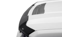 Auto Ventshade AVS - Auto VentShade 322187 Aeroskin Smoke Hood Protector - Image 5