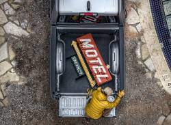 Husky Liners - Husky Liners 16007 Heavy Duty Bed Mat - Image 3