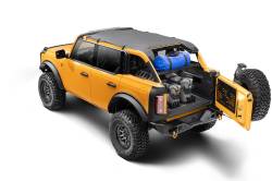 Husky Liners - Husky Liners 40002 Cargo Logic - Image 4