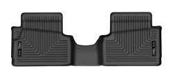 Husky Liners - Husky Liners 51461 2nd Seat Floor Liner - Image 1