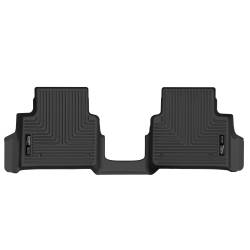 2nd Seat Floor Liner
