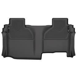 2nd Seat Floor Liner Full Coverage