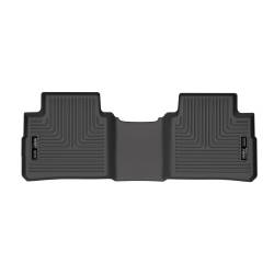 Husky Liners - Husky Liners 53991 X-act Contour 2nd Seat Floor Liner - Image 1