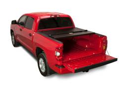 RealTruck BAK - BAKFlip FiberMax 22-26 Toyota Tundra 6'7" w/o Trail Special Edition Storage Boxe - Image 4