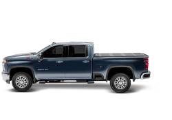 RealTruck BAK - BAKFlip G2 20-25 Silverado/Sierra 2500HD/3500HD 8'2" - Image 5