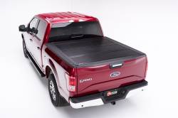 RealTruck BAK - BAKFlip F1 21-25 Ford F150 6'7" - Image 1