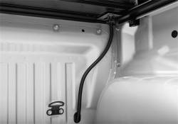 RealTruck BAK - BAKFlip G2 22-24 Frontier 5' w/or w/o Utili-Track System - Image 4