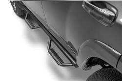 N-Fab - N-Fab T1360R Wheel To Wheel Nerf Step Bar for 14-24 4Runner - Image 2