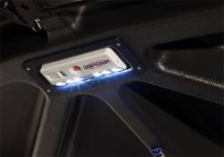 Undercover - UnderCover UC1128 Elite Tonneau Cover - Image 6