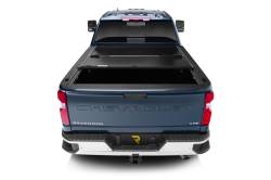 Undercover - UnderCover FX11024 FLEX Tonneau Cover - Image 6