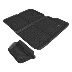 3D MAXpider M1MB1481309 Cargo Liner for 21-24 S500 S560 S580 S580e