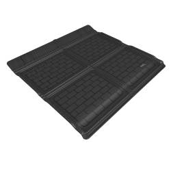 3D MAXpider M1TY2851309 Cargo Liner for 10-24 4Runner