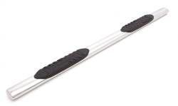Lund - Lund 23986005 5" Oval Straight Nerf Bar for 15-22 Colorado/Canyon - Image 1