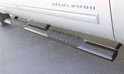 Lund - Lund 23986005 5" Oval Straight Nerf Bar for 15-22 Colorado/Canyon - Image 2