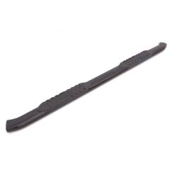 Lund - Lund 23851007 5" Oval Curved Nerf Bars Steel Black - Image 1