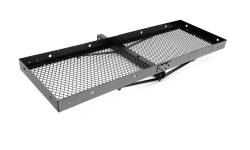 Lund - Lund 601010 Hitch Mounted Cargo Carrier - Image 3