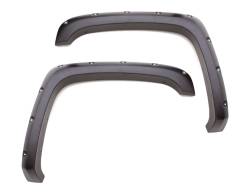 Lund - Lund RX113-2S Rivet Style Fender Flare Set for 14-15 Silverado 1500 - Image 1