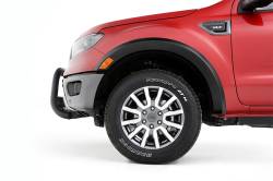 Lund - Lund SX133SA Sport Style Fender Flare Set for 19-23 Ranger - Image 2