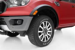 Lund - Lund SX133SA Sport Style Fender Flare Set for 19-23 Ranger - Image 4