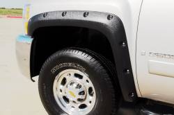 Lund - Lund RX106T Rivet Style Fender Flare Set - Image 6