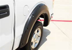 Lund - Lund RX312S Rivet Style Fender Flare Set for 09-14 F150 - Image 3