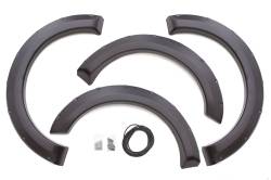 Lund - Lund RX312T Rivet Style Fender Flare Set for 09-14 F150 - Image 1