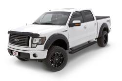 Lund - Lund RX312T Rivet Style Fender Flare Set for 09-14 F150 - Image 4