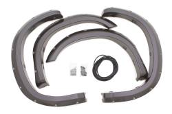 Lund - Lund RX602T Rivet Style Fender Flare Set for 07-13 Tundra - Image 1